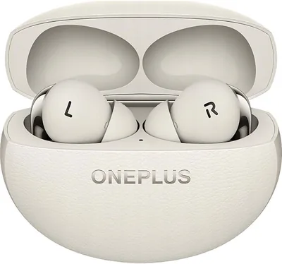 OnePlus Buds Pro 3 Lunar Radiance Wireless Earphones