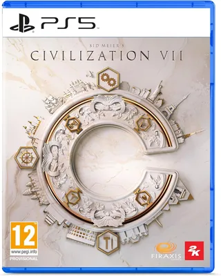 Sid Meier’s Civilization® VII Standard Edition PS5 Best Deal