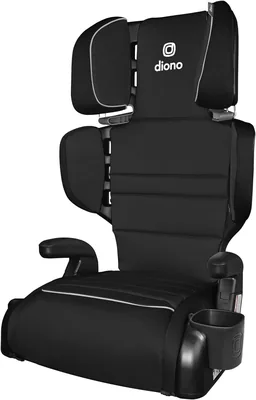Diono Connect3 R 2-in-1 Booster Seat - Best Price