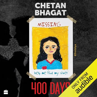चेतन भगत का सर्वश्रेष्ठ सौदा: 4.4/5 सितारे, 12,275 समीक्षाएँ