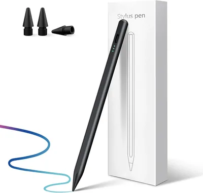 Palm Rejection Pencil for iPad Pro/Air