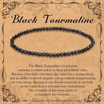 Bonny BoXX Gemstone Bracelets 70% Off