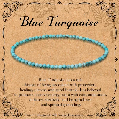 Bonny BoXX Gemstone Bracelet 50% Off