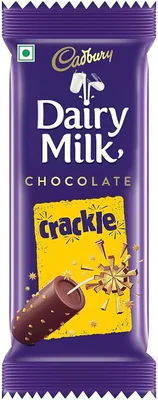 Cadbury Dairy Milk Crackle 75g Best Deal