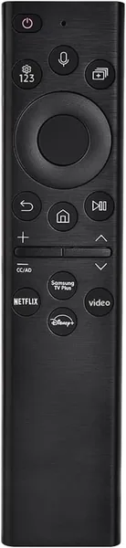 Replacement for Samsung TV Remote