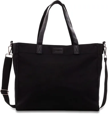 Bolsa Tote Diária Clear Gocase - Leve, Moderna e Minimalista Best Deal