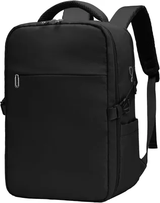 Cabin Luggage 40x30x20,Fits Ryanair Cabin Luggage 40x30x20,with 14 Inch Laptop Compartment and Anti-