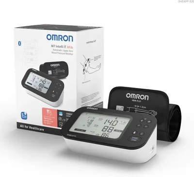 Omron M7 Intelli Afib Best Deal
