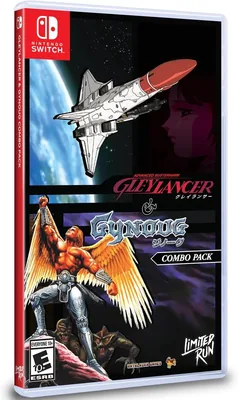Limited Run Entertainment: Best Price AED 225.38