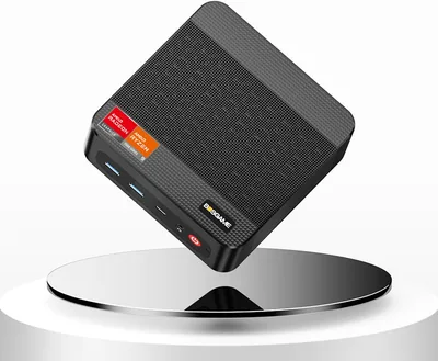 BOSGAME P3PRO Mini PC - AMD Ryzen 9 7940HS (5.2GHz) 16GB/1TB SSD Best Deal
