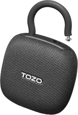 TOZO PE1 Bluetooth Speaker 32H Playtime Best Deal