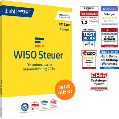 Buhl Daten-Service