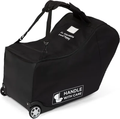 J.L. Childress Premier Infant Car Seat Travel Bag - Best Deal