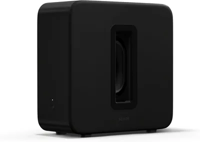 Dual Woofers for Arc/Beam Soundbars - WiFi