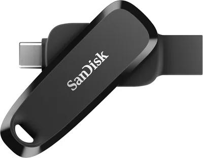 SanDisk 256GB Phone Drive USB Type-C