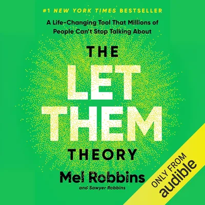 Mel Robbins: The High Performance Mind Best Deal