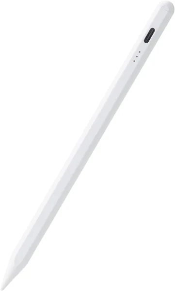 Elecom P-TPACSTAP07WWH Stylus Pen