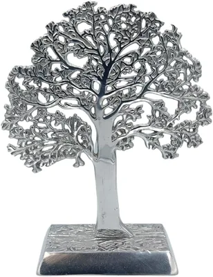 Árbol de la vida metal Raíces - Best Deal