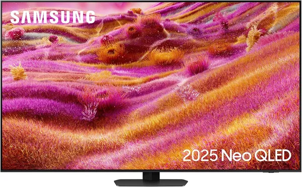 Samsung 43" QN90F 4K QLED TV