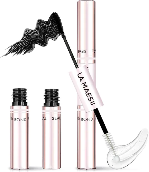 LA MAESII Lash Cluster Glue