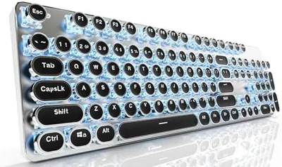 EWEADN TK950 Wireless Mechanical Keyboard Best Deal