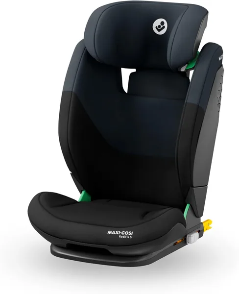 Maxi-Cosi RodiFix S i-Size Car Seat, 17% Off - Spara nu 1679.00!