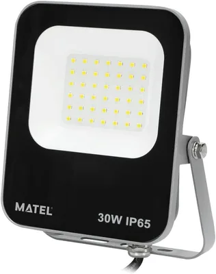 Brightium LED Projector 30W