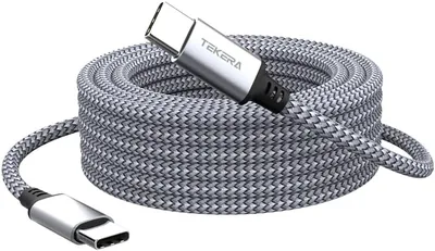 TEKERA 60W USB C to USBC Cable 5m Best Deal