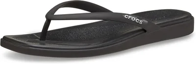 Crocs womens Miami Flip Toe Separator