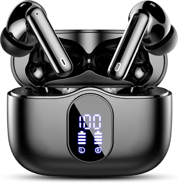 Sennheiser HD 4.50 BT Wireless Earbuds