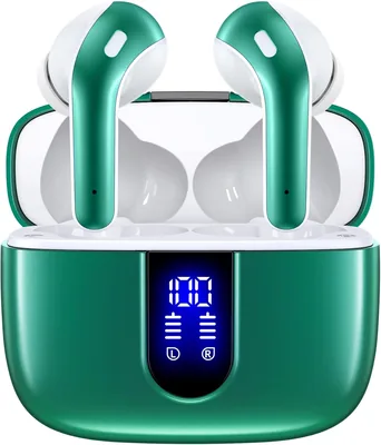 TAGRY Bluetooth Headphones 9% Off