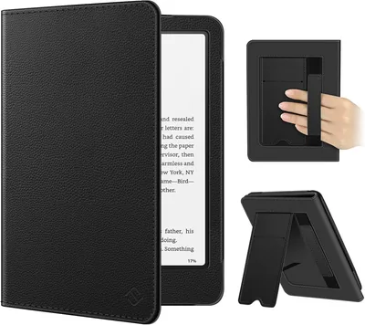 FINTIE Case for Kindle Paperwhite 7" - 15% Off