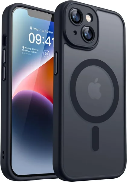 CANSHN iPhone 14 Case