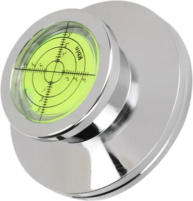 Metal Turntable Stabilizer 34% Off