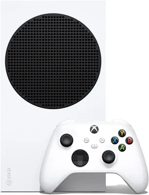 Consola Xbox Series S 512GB Digital de Microsoft - 21% Descuento