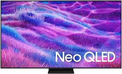 Samsung 100 Inch Neo QLED TV QN80F 4K Mini LED Smart Best Deal