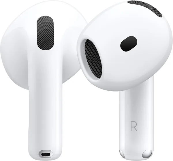 Apple AirPods (4) Wireless Earbuds