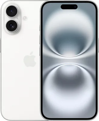 Apple iPhone 16 128GB - 11% Off