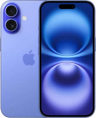Apple iPhone 16 128GB 7% Off