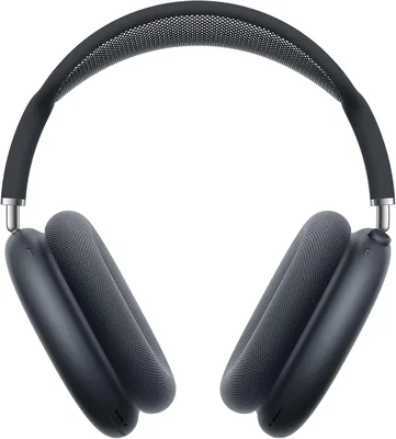 Apple AirPods Max Wireless Headphones met Actieve Geluidskanseling en Persoonlijke Spatiale Audio - 34% Korting