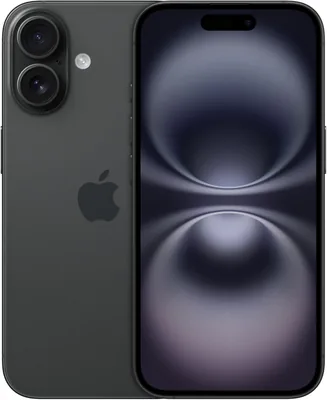 Apple iPhone 16 128GB 11% Off
