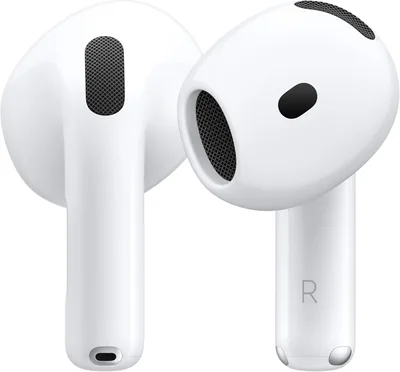 アップル AirPods 4 アクティブノイズキャンセルワイヤレスイヤホン Bluetooth 5.3 リライブ翻訳 アダプティブオーディオ 外音取り込み