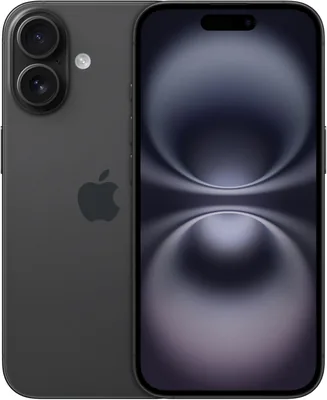 iPhone 16 128GB: 5G सेलुलर फ़ोन, कैमरा नियंत्रण, A18 चिप और बैटरी लाइफ़ में बड़ा उछाल - एयरपॉड्स के साथ, काला
