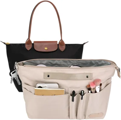 GADITIEK Longchamp Le Pliage Bag Organizer 17% Off