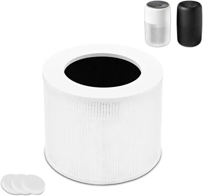LEVOIT Core Mini Filter 3 Pack - Best Deal