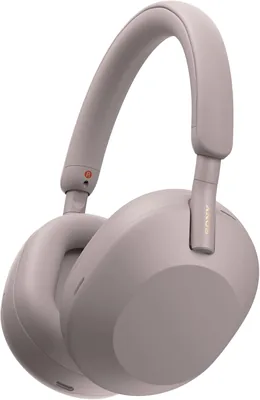 Sony WH-1000XM5 Noise Cancelling Headphones 45% Off