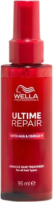 ウェルラ 最終修復ミラクルヘアトリートメント 95ml ヘアマイスト