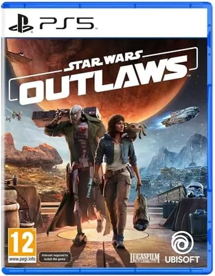 حرب النجوم: خارجون / PS5 أفضل سعر