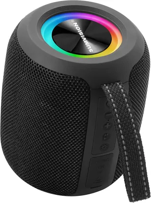 Sumvision Monic Wave Portable Bluetooth Speaker