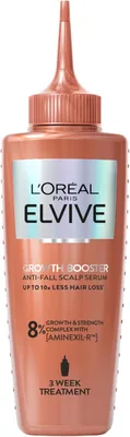 L'Oréal Paris Elvive Growth Booster Serum 34% Off